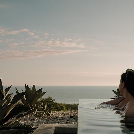 Aparthotel Sky House Santa Teresa - Adults Only Playa Santa Teresa  Exterior foto