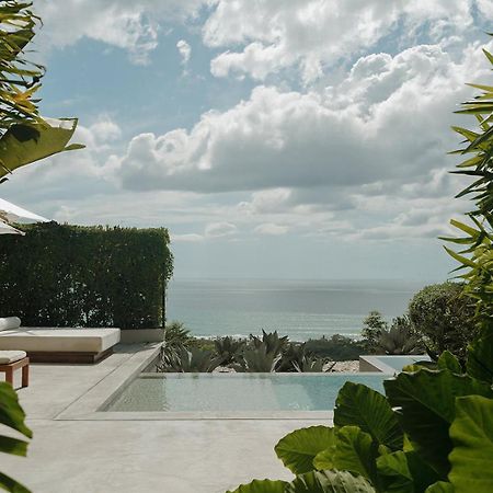 Aparthotel Sky House Santa Teresa - Adults Only Playa Santa Teresa  Exterior foto