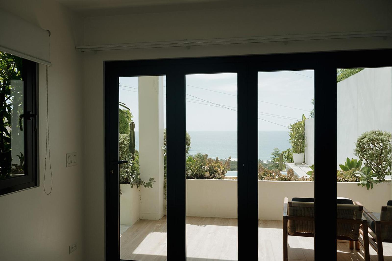 Aparthotel Sky House Santa Teresa - Adults Only Playa Santa Teresa  Exterior foto