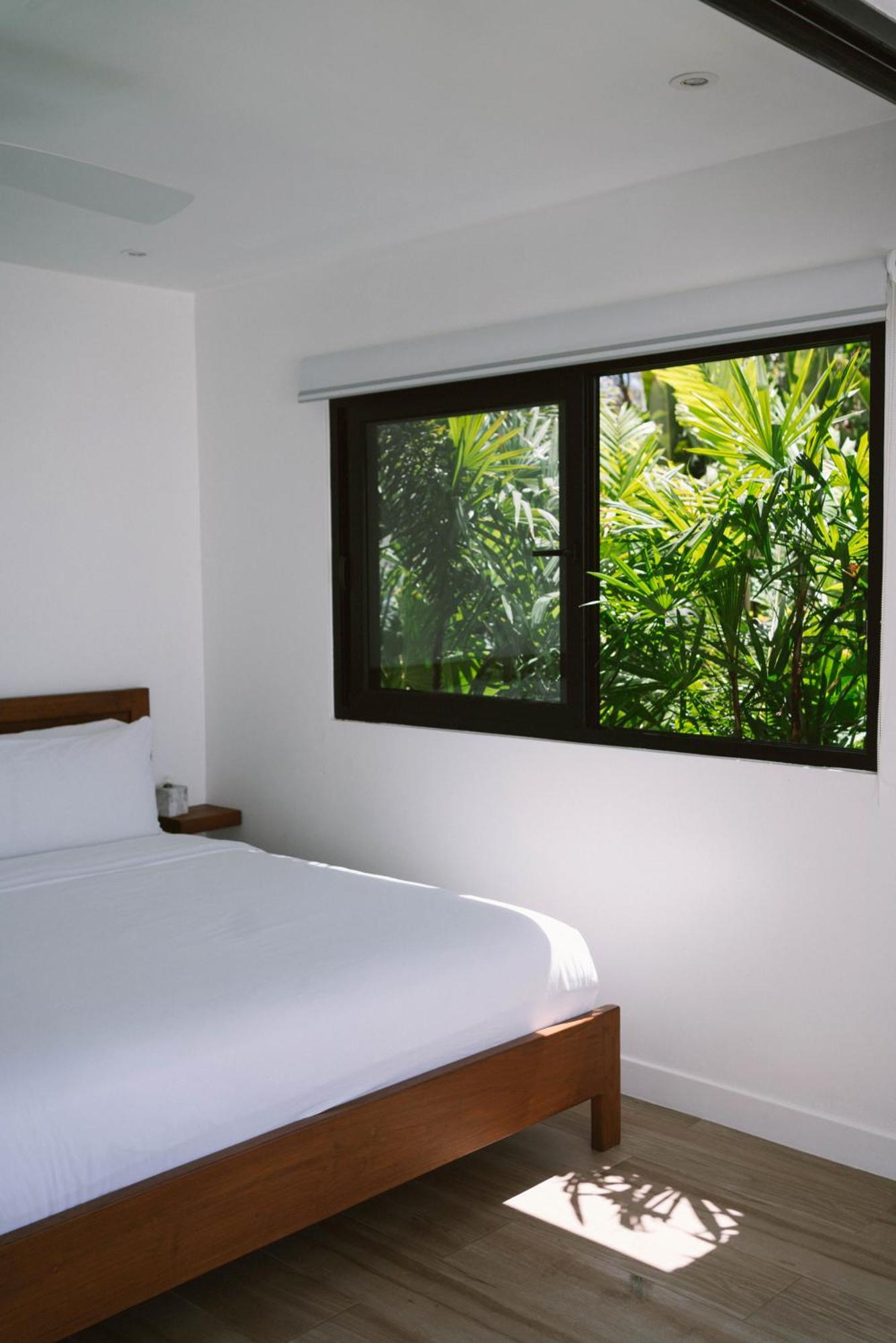 Aparthotel Sky House Santa Teresa - Adults Only Playa Santa Teresa  Exterior foto