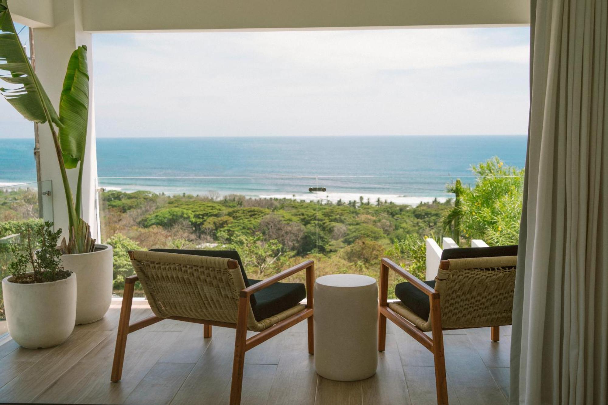 Aparthotel Sky House Santa Teresa - Adults Only Playa Santa Teresa  Exterior foto